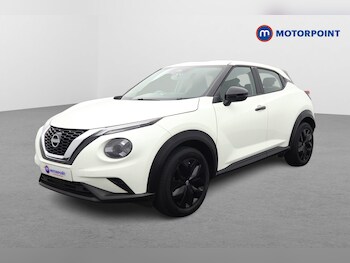 Used Nissan Juke 2025 for sale - 77974209: Photo