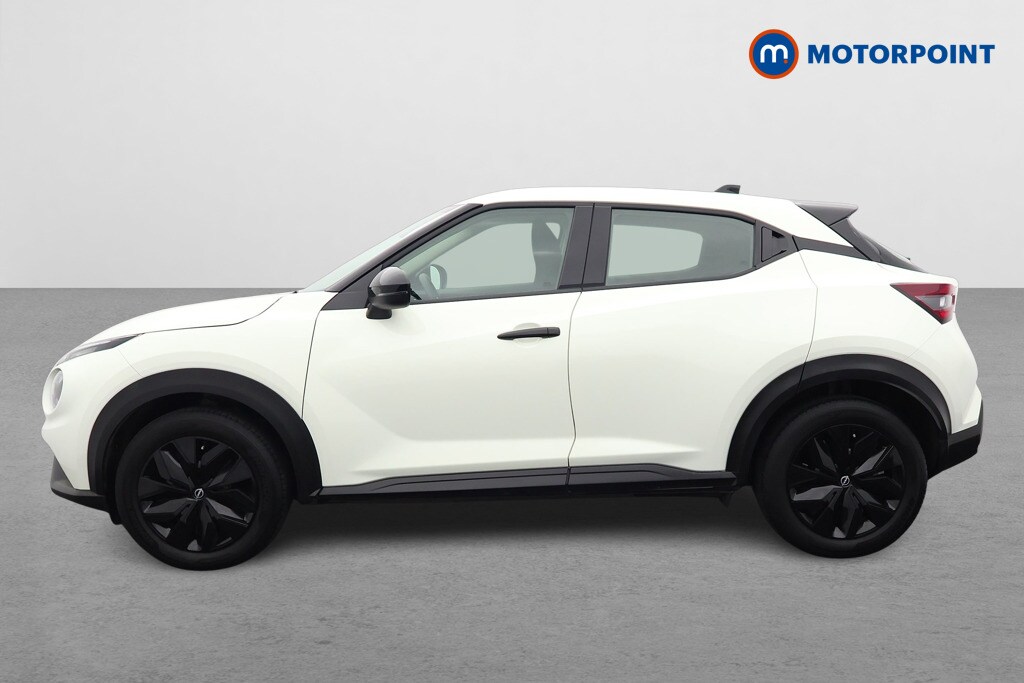 Used Nissan Juke 2025 for sale - 77974209: Photo 4