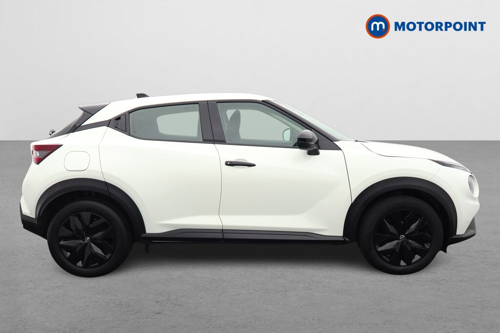Used Nissan Juke 2025 for sale - 77974209: Photo 8