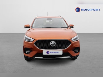 Used MG MG ZS 2023 for sale - 75584740: Photo