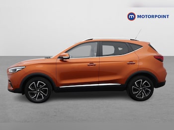 Used MG MG ZS 2023 for sale - 75584740: Photo