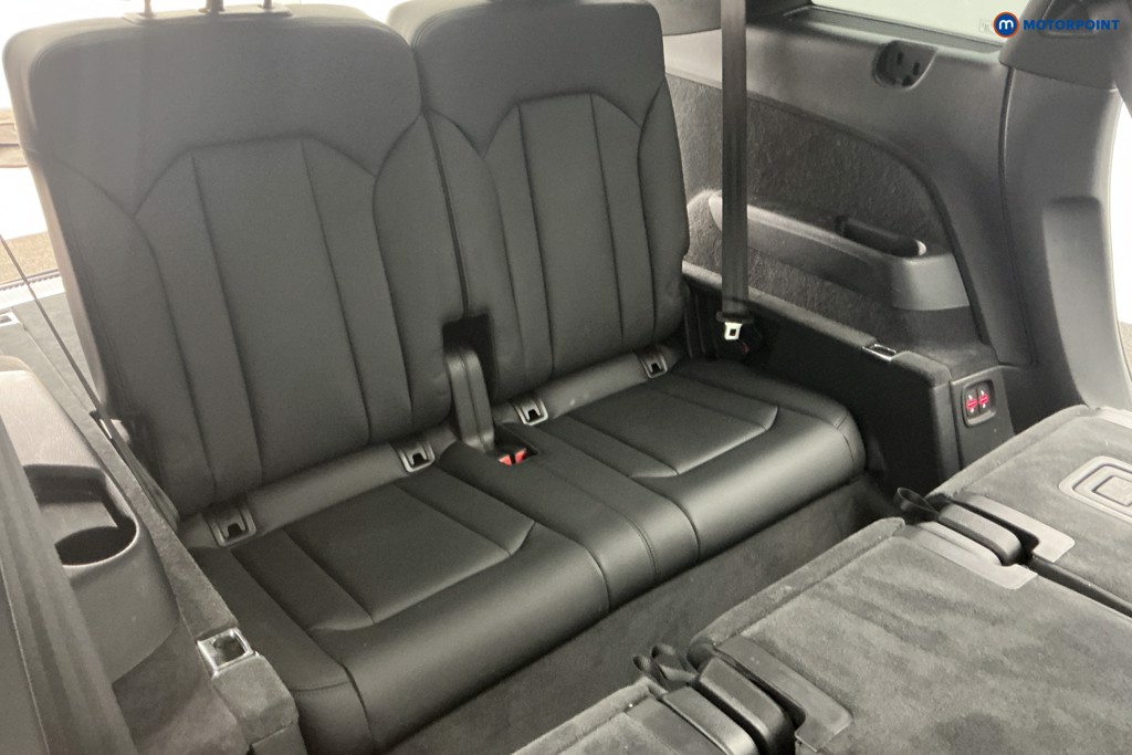 Used Audi Q7 2023 for sale - 77354830: Photo 14