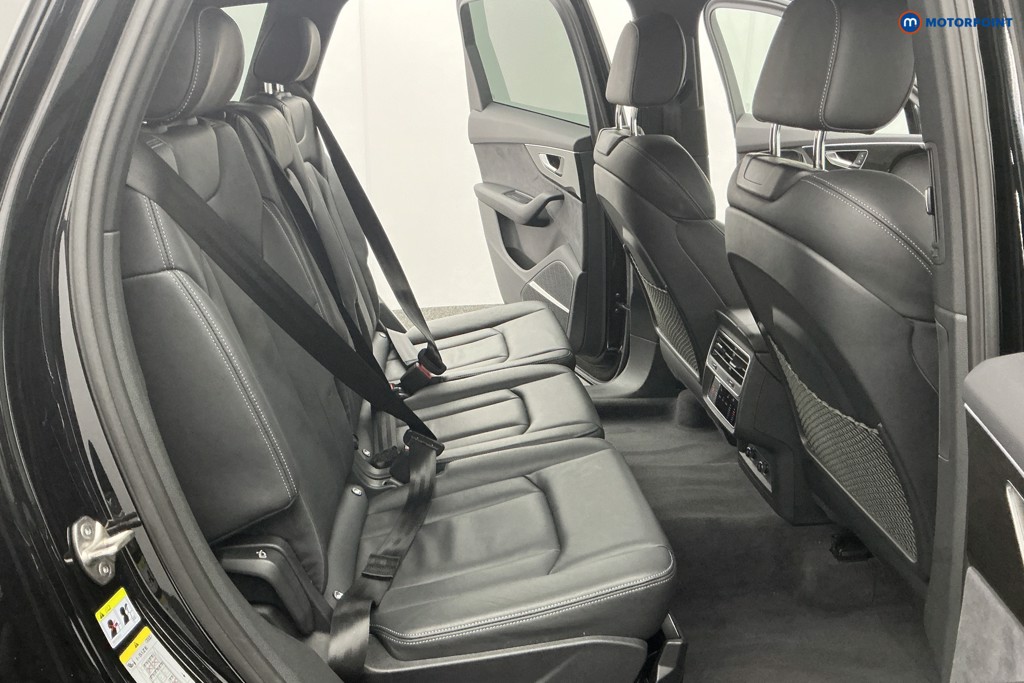 Used Audi Q7 2023 for sale - 77354830: Photo 19