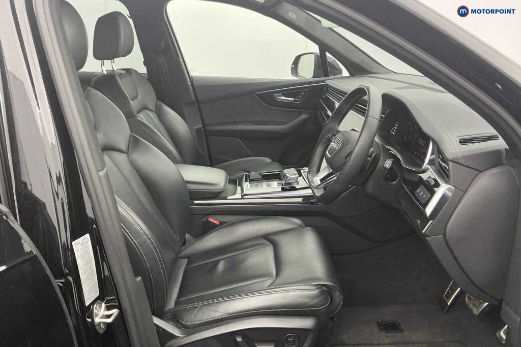 Used Audi Q7 2023 for sale - 77354830: Photo 23