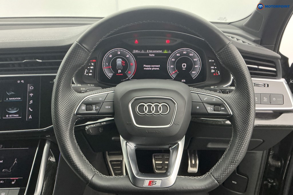 Used Audi Q7 2023 for sale - 77354830: Photo 24