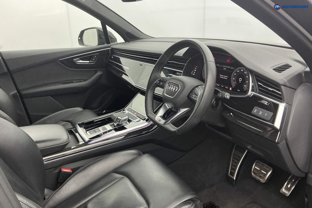 Used Audi Q7 2023 for sale - 77354830: Photo 25