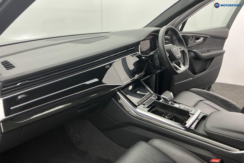 Used Audi Q7 2023 for sale - 77354830: Photo 26