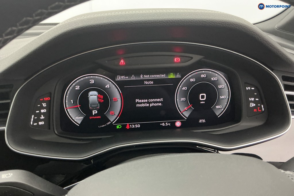 Used Audi Q7 2023 for sale - 77354830: Photo 27