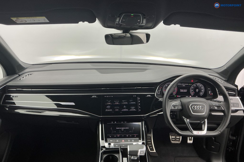 Used Audi Q7 2023 for sale - 77354830: Photo 31