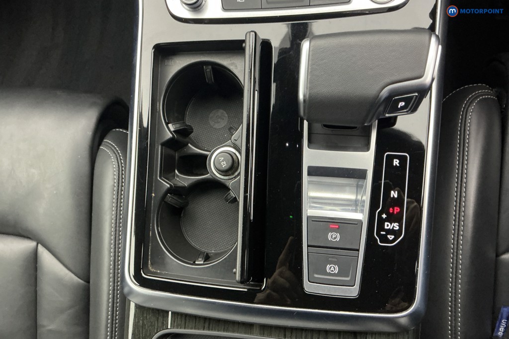 Used Audi Q7 2023 for sale - 77354830: Photo 37