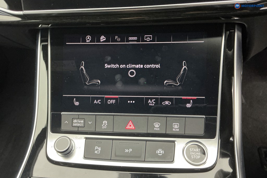 Used Audi Q7 2023 for sale - 77354830: Photo 40