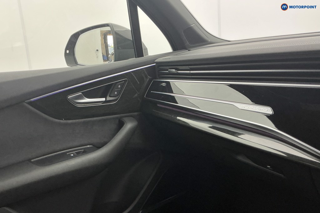 Used Audi Q7 2023 for sale - 77354830: Photo 42