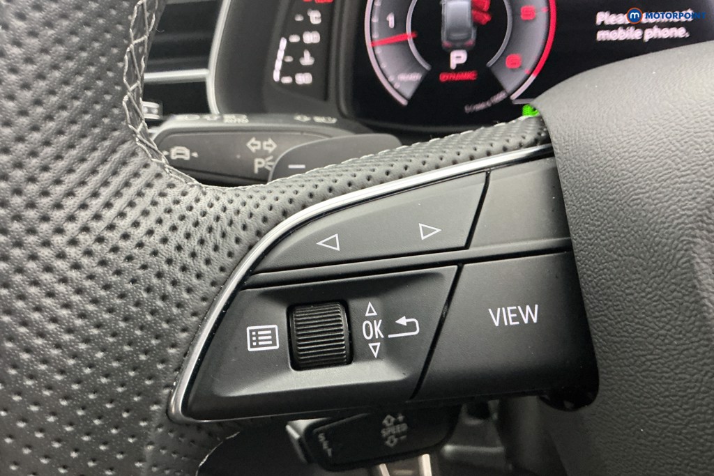 Used Audi Q7 2023 for sale - 77354830: Photo 43