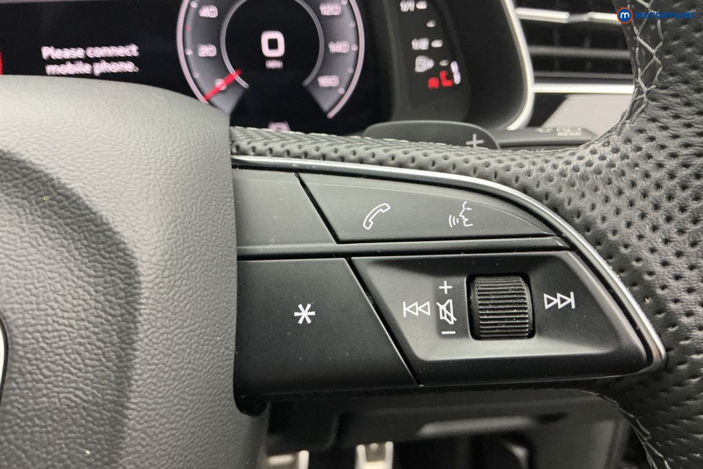 Used Audi Q7 2023 for sale - 77354830: Photo 44