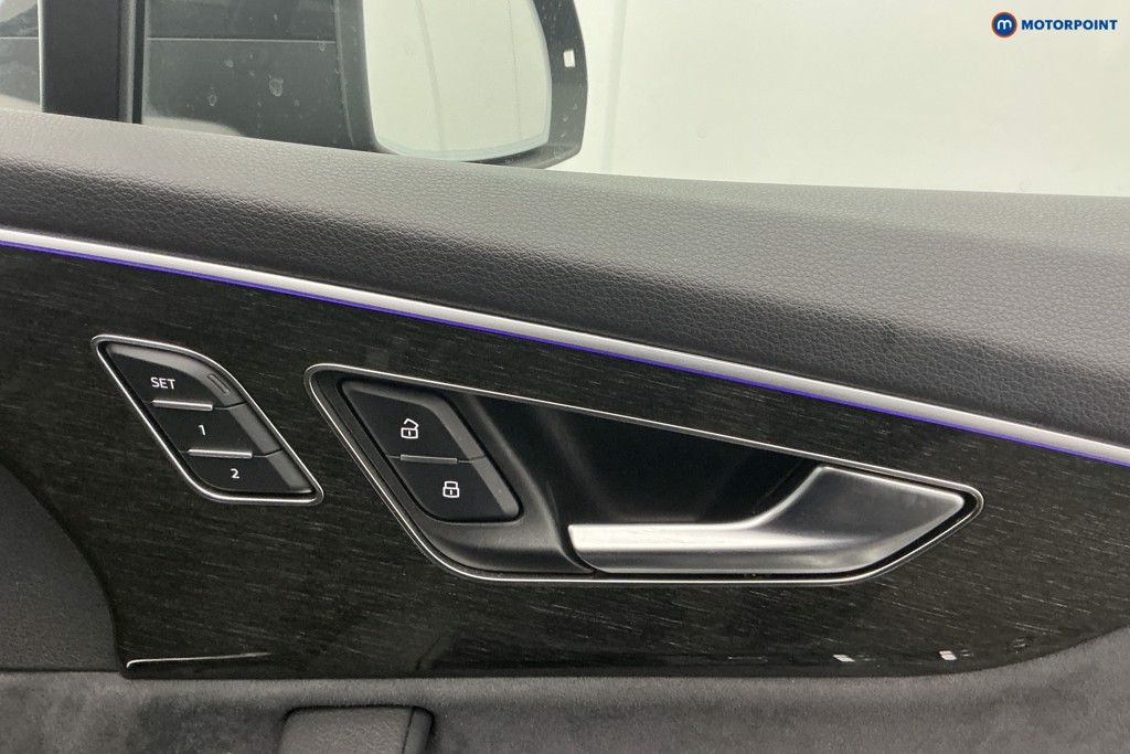 Used Audi Q7 2023 for sale - 77354830: Photo 50