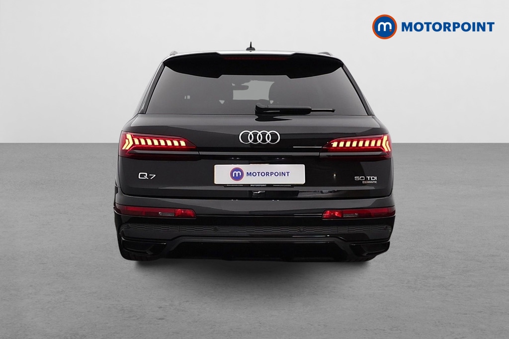 Used Audi Q7 2023 for sale - 77354830: Photo 6