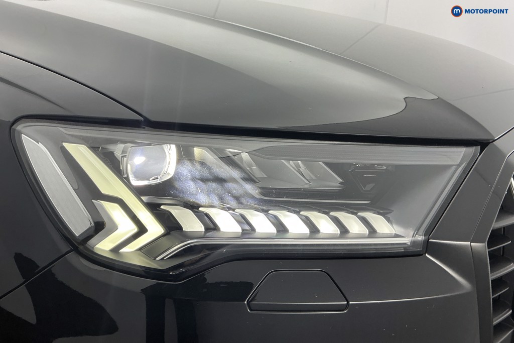 Used Audi Q7 2023 for sale - 77354830: Photo 62