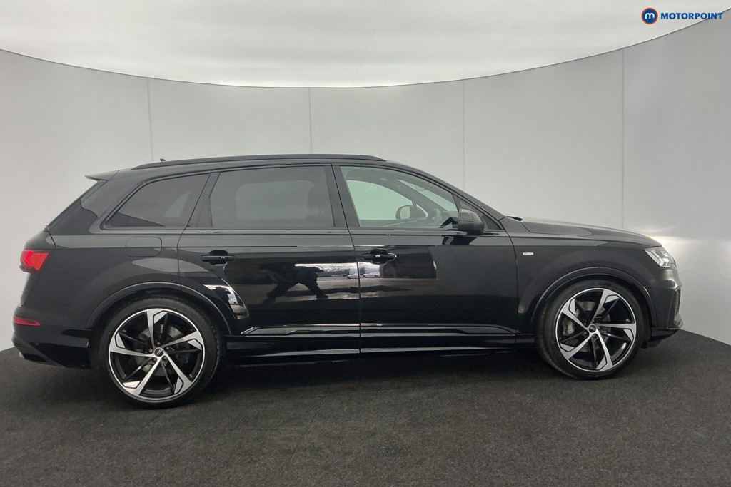 Used Audi Q7 2023 for sale - 77354830: Photo 64