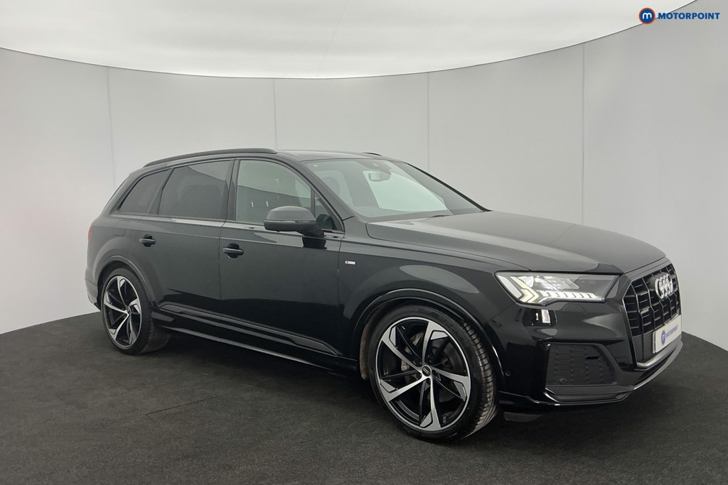 Used Audi Q7 2023 for sale - 77354830: Photo 65