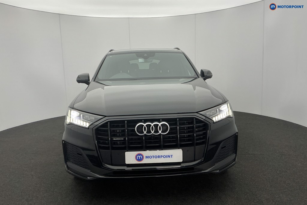 Used Audi Q7 2023 for sale - 77354830: Photo 66