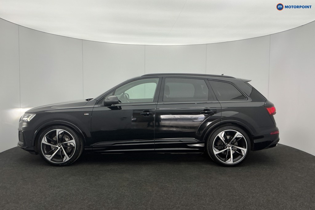 Used Audi Q7 2023 for sale - 77354830: Photo 68