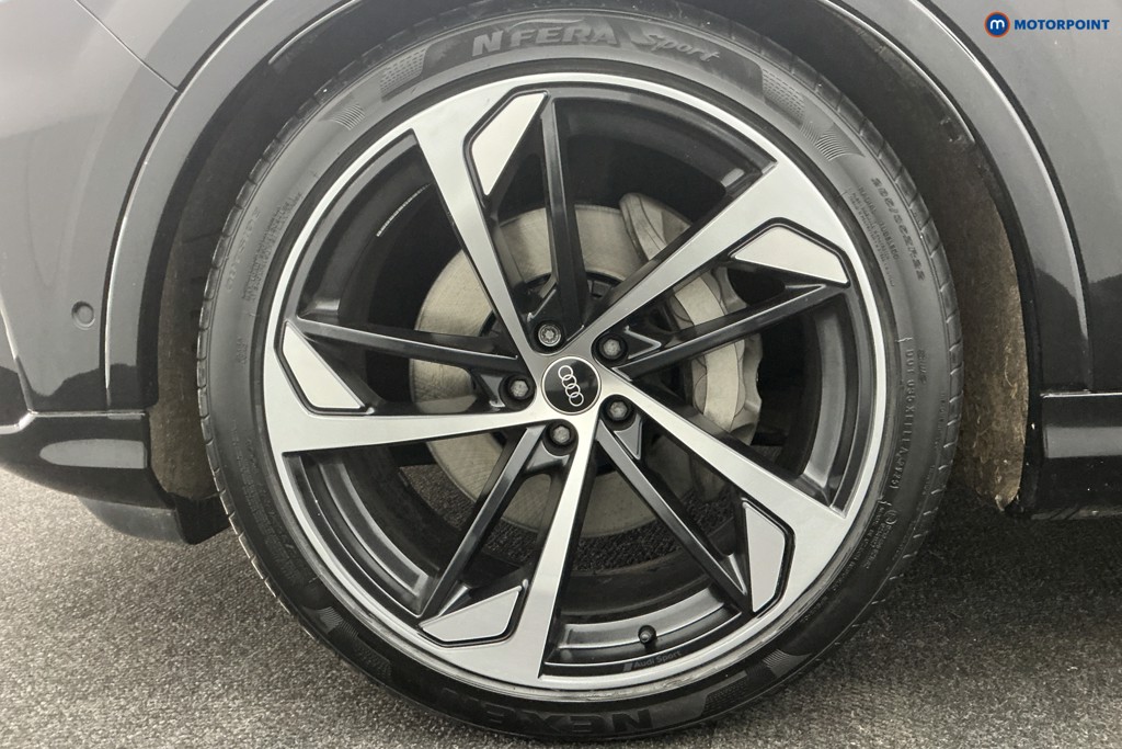 Used Audi Q7 2023 for sale - 77354830: Photo 76