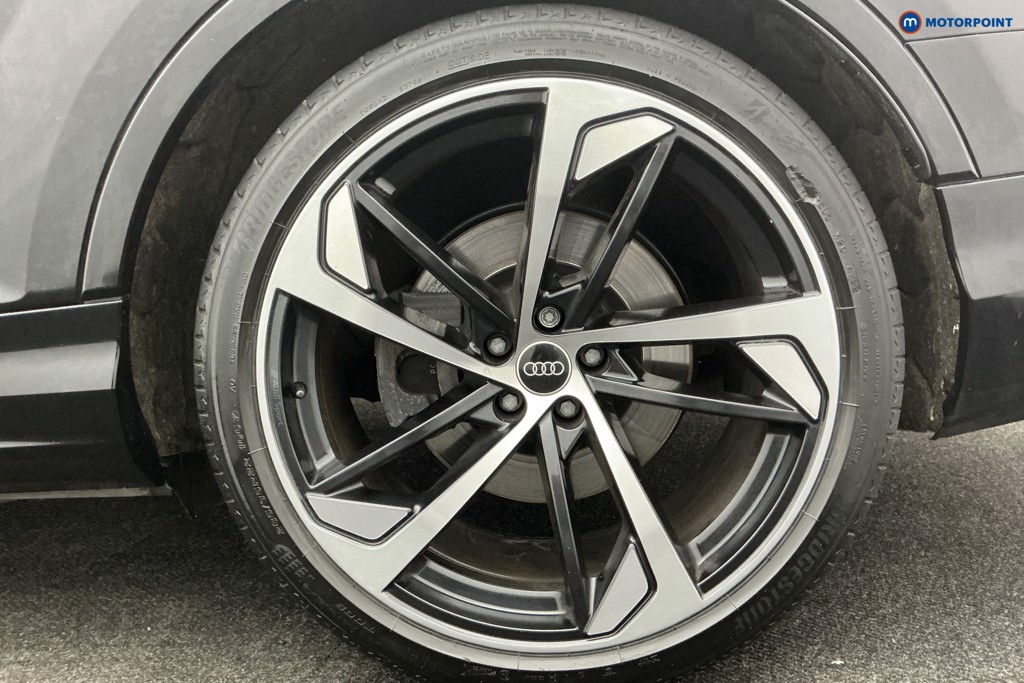 Used Audi Q7 2023 for sale - 77354830: Photo 77