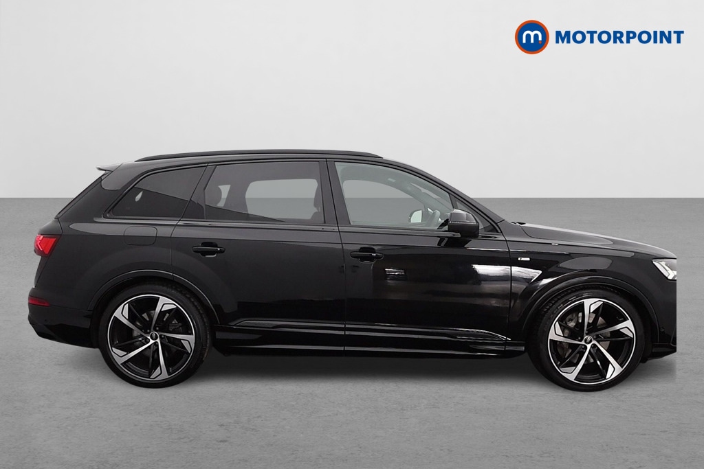 Used Audi Q7 2023 for sale - 77354830: Photo 8