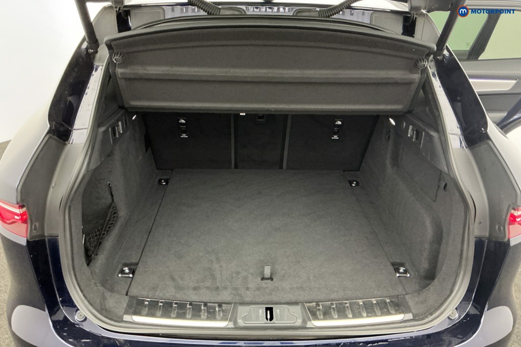 Used Jaguar F-Pace 2024 for sale - 77718924: Photo 11
