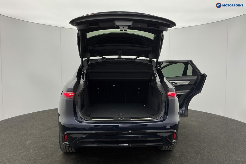 Used Jaguar F-Pace 2024 for sale - 77718924: Photo 12