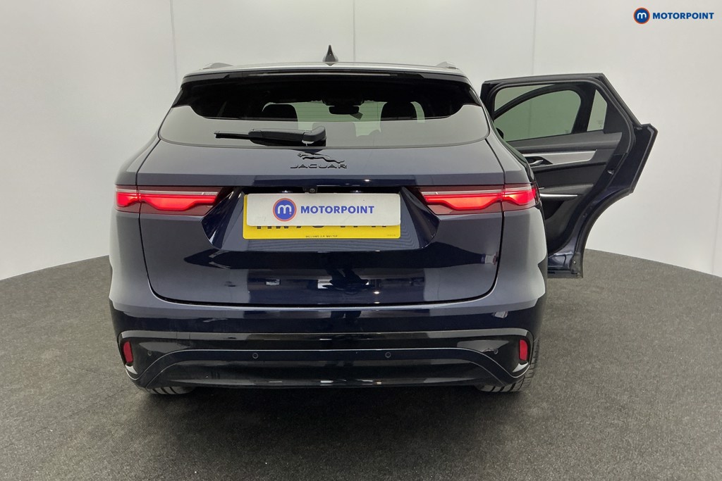 Used Jaguar F-Pace 2024 for sale - 77718924: Photo 13