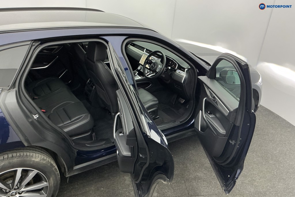 Used Jaguar F-Pace 2024 for sale - 77718924: Photo 14