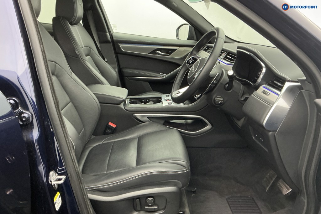 Used Jaguar F-Pace 2024 for sale - 77718924: Photo 16