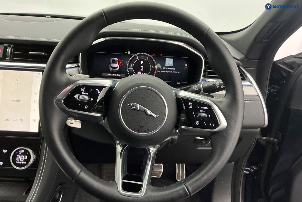 Used Jaguar F-Pace 2024 for sale - 77718924: Photo 17