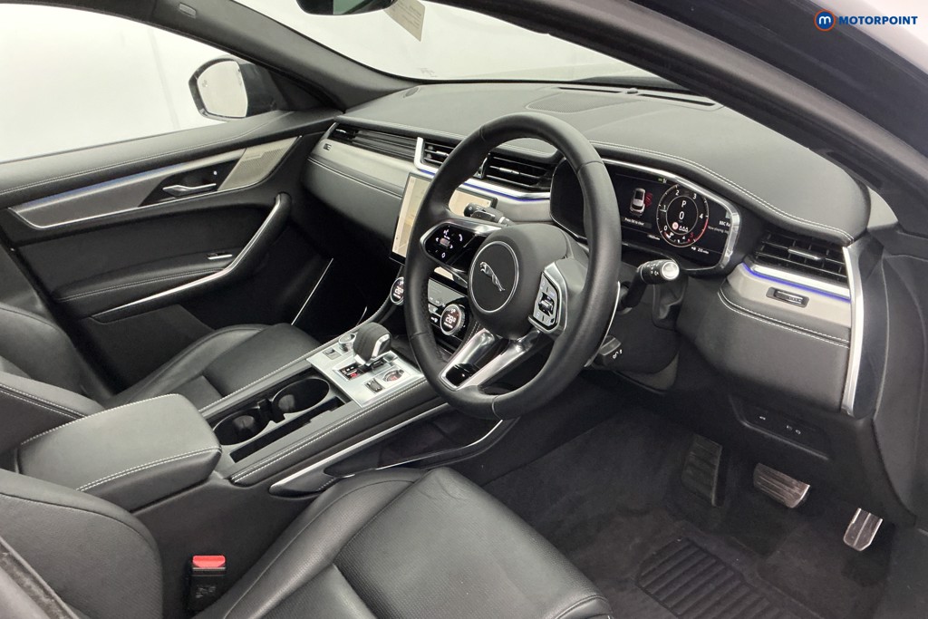 Used Jaguar F-Pace 2024 for sale - 77718924: Photo 18