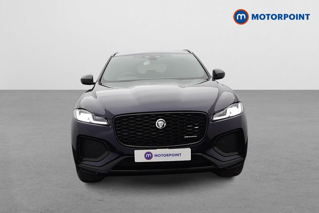 Used Jaguar F-Pace 2024 for sale - 77718924: Photo 2