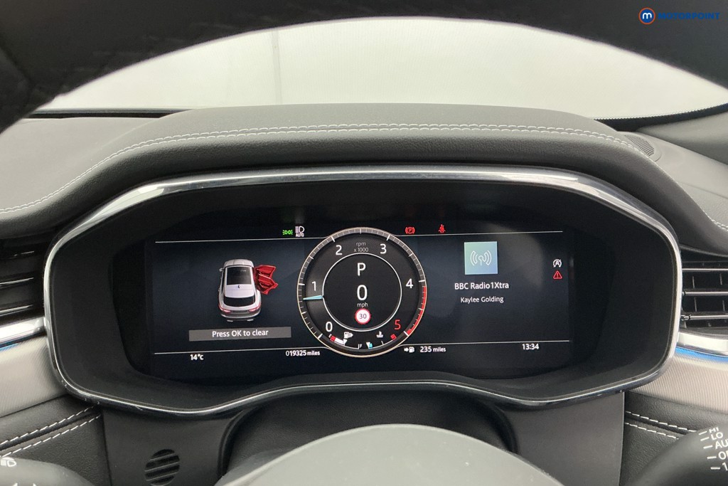 Used Jaguar F-Pace 2024 for sale - 77718924: Photo 20