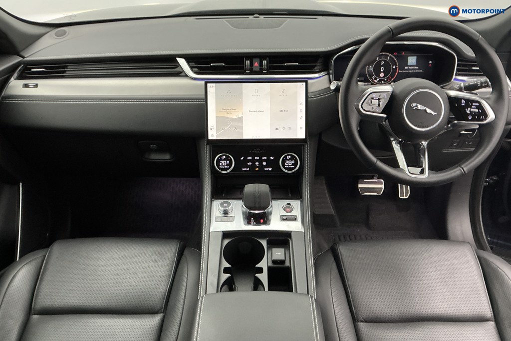 Used Jaguar F-Pace 2024 for sale - 77718924: Photo 22