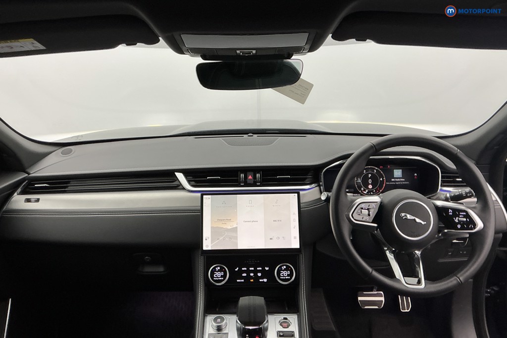 Used Jaguar F-Pace 2024 for sale - 77718924: Photo 23