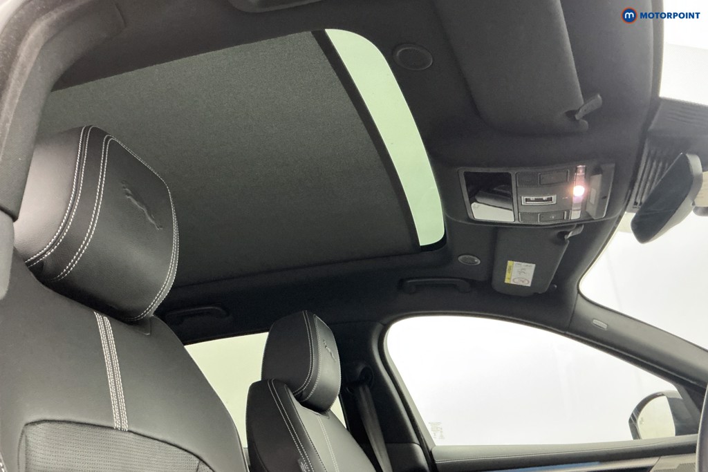 Used Jaguar F-Pace 2024 for sale - 77718924: Photo 26