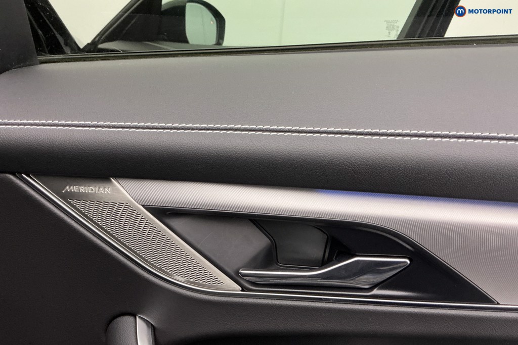 Used Jaguar F-Pace 2024 for sale - 77718924: Photo 42