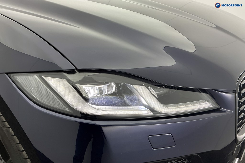 Used Jaguar F-Pace 2024 for sale - 77718924: Photo 43