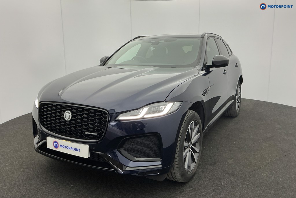 Used Jaguar F-Pace 2024 for sale - 77718924: Photo 46