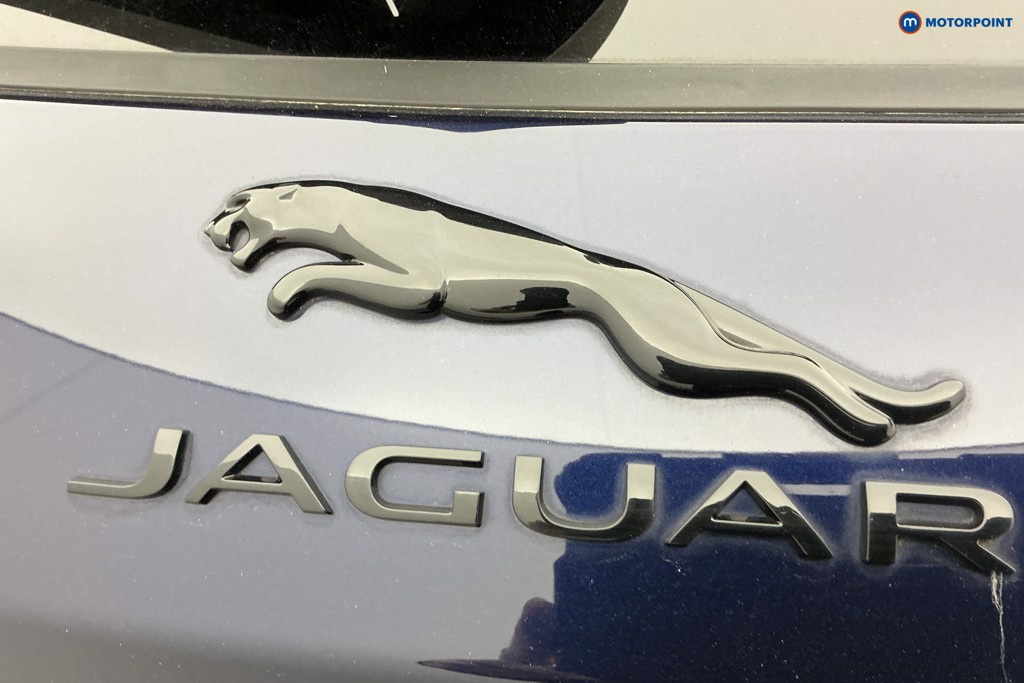 Used Jaguar F-Pace 2024 for sale - 77718924: Photo 48