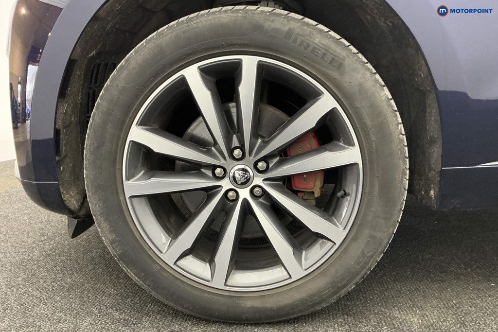 Used Jaguar F-Pace 2024 for sale - 77718924: Photo 49