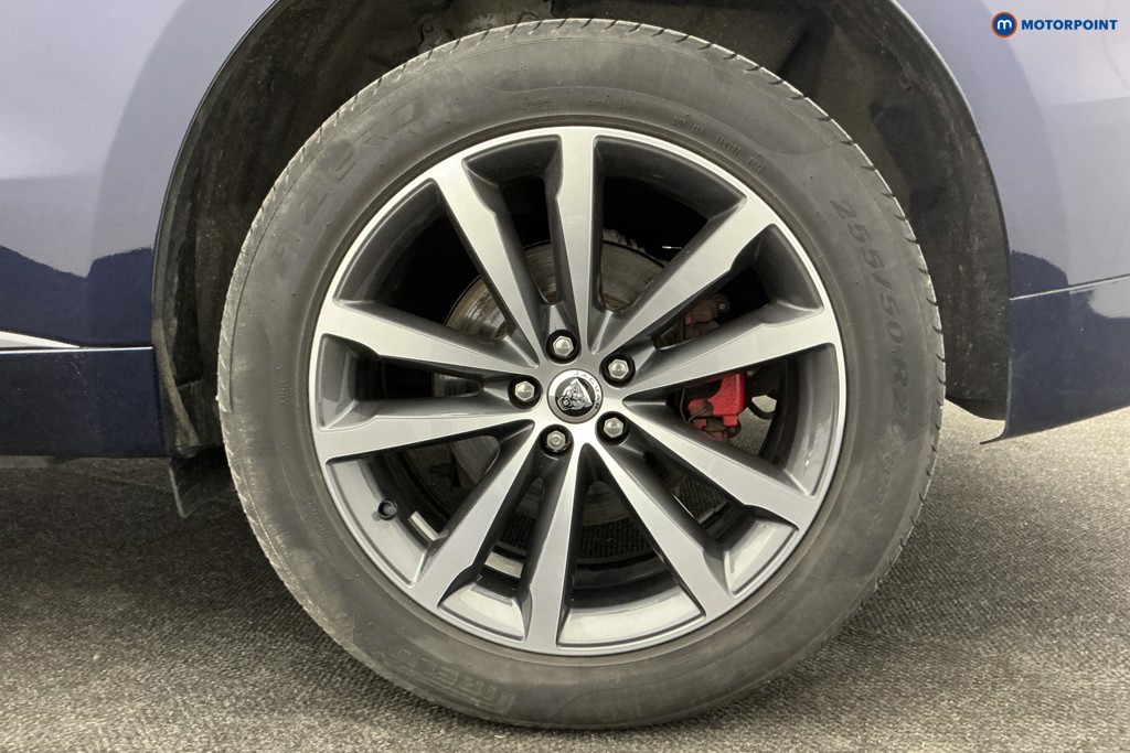 Used Jaguar F-Pace 2024 for sale - 77718924: Photo 50