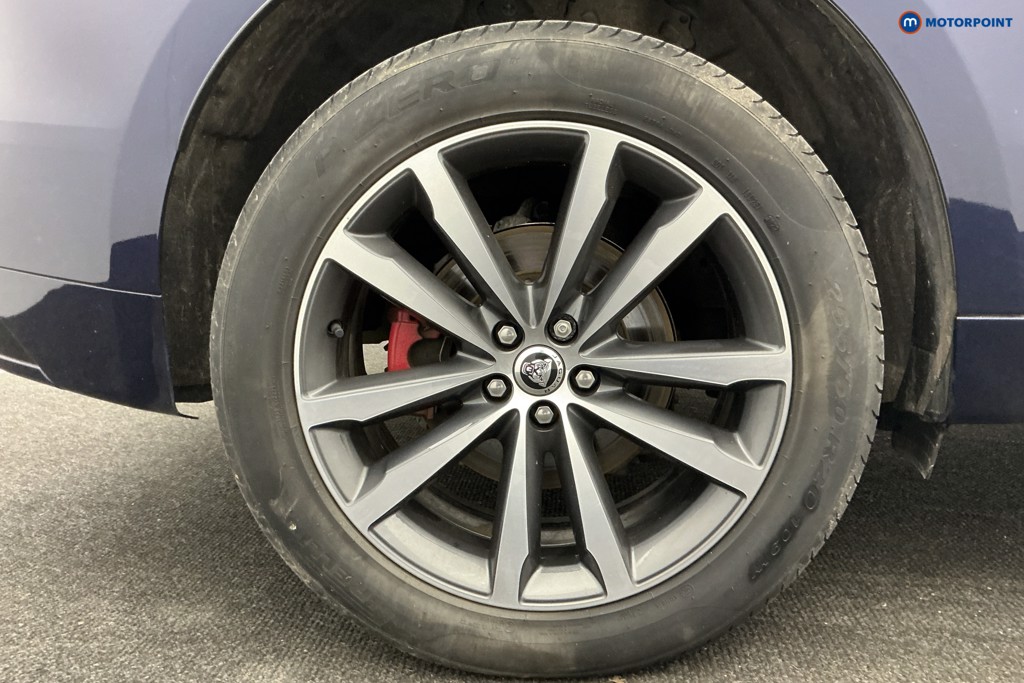 Used Jaguar F-Pace 2024 for sale - 77718924: Photo 51