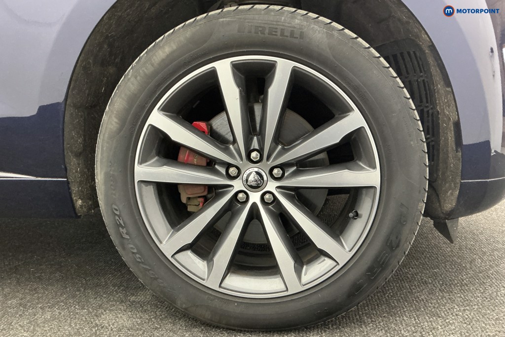 Used Jaguar F-Pace 2024 for sale - 77718924: Photo 52