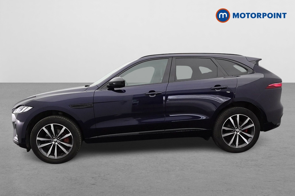 Used Jaguar F-Pace 2024 for sale - 77718924: Photo 8