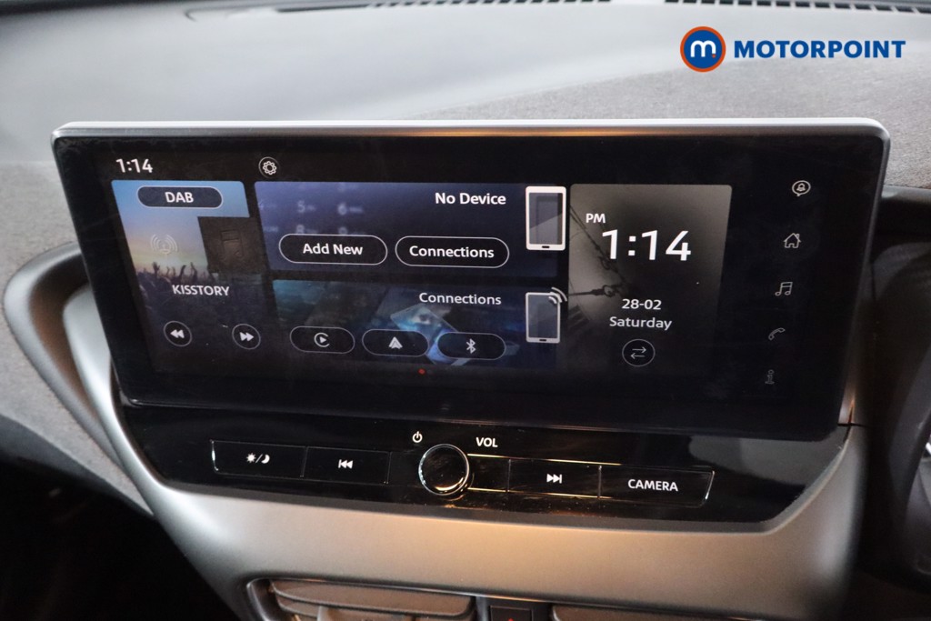 Used Nissan Juke 2025 for sale - 78039831: Photo 10